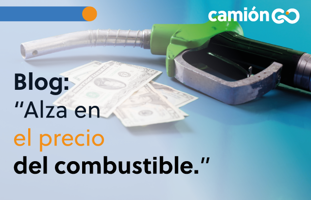 Alza en el precio de los combustibles y medidas para un mejor consumo