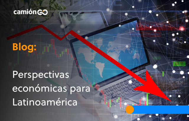 Perspectivas económicas para Latinoamérica