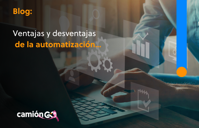 Ventajas y desventajas de la automatización…