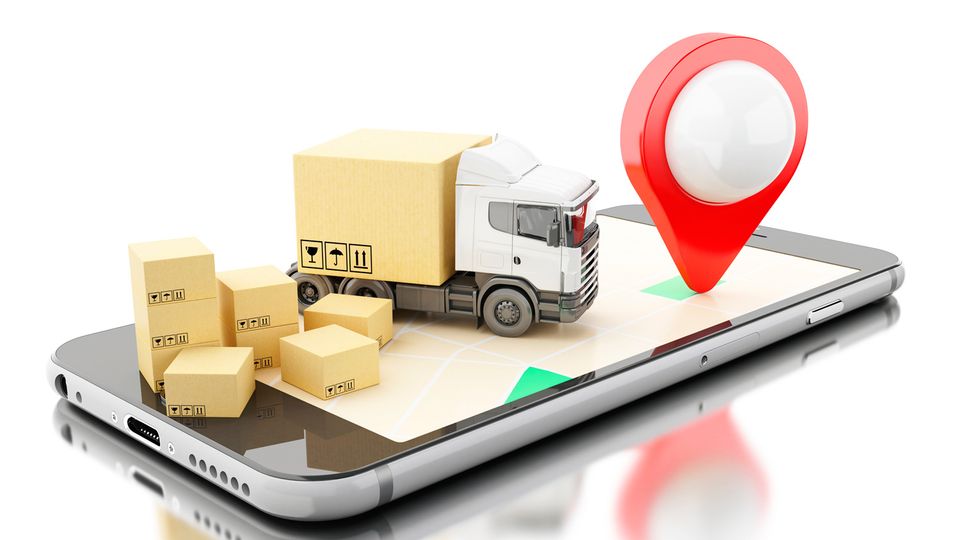 COVID-19: TRANSPORTE DE CARGA Y AUMENTO DEL E-COMMERCE